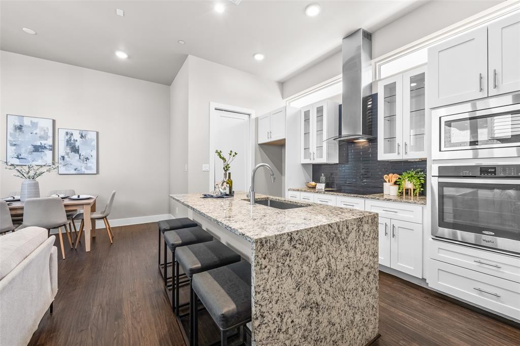 5810 Bryan Bldg 1 - Residential