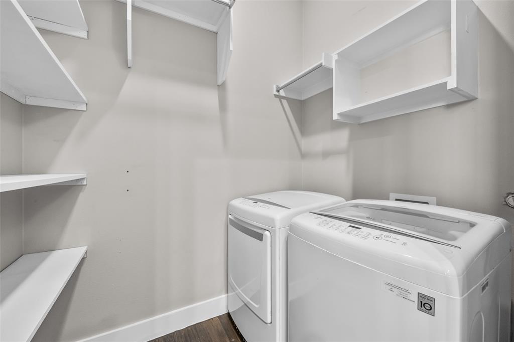 5810 Bryan Bldg 1 - Residential