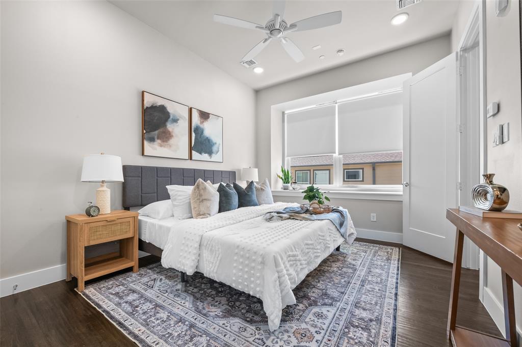 5810 Bryan Bldg 1 - Residential