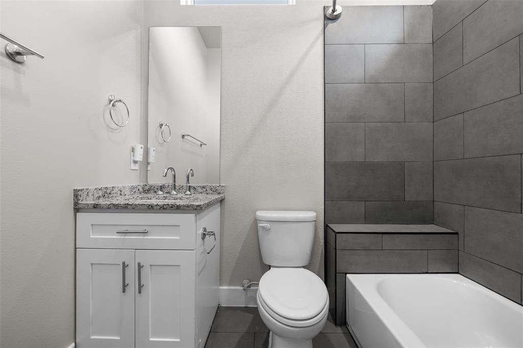 5810 Bryan Bldg 1 - Residential