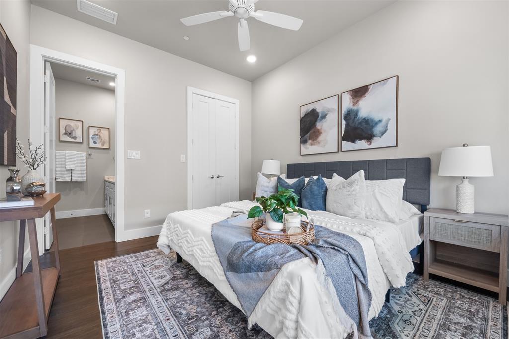 5810 Bryan Bldg 1 - Residential