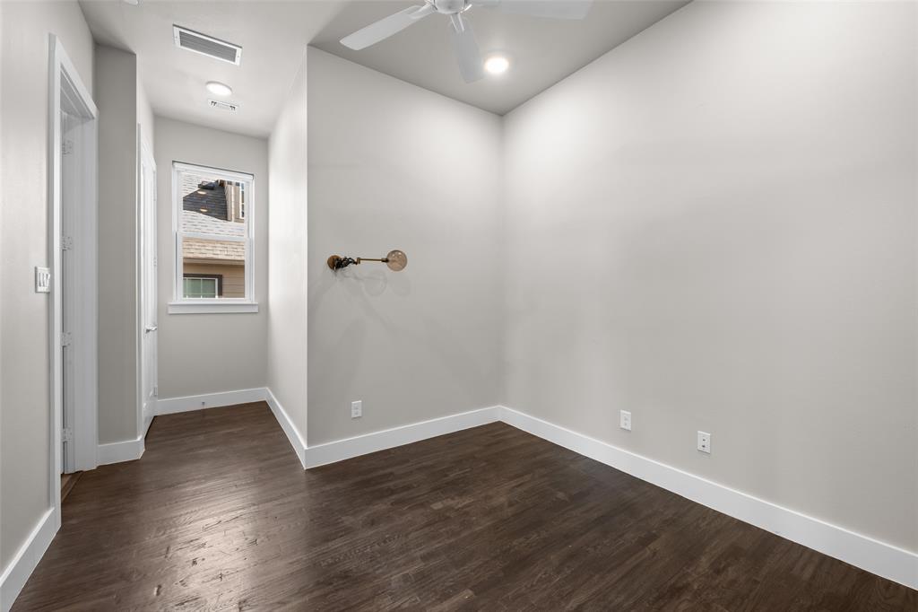 5810 Bryan Bldg 1 - Residential