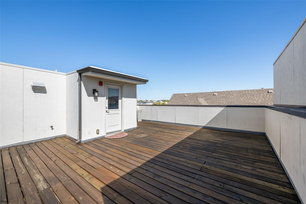 5810 Bryan Bldg 1 - Residential