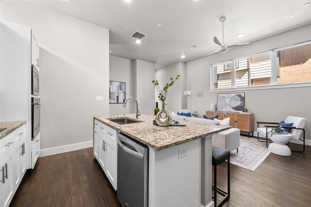 5810 Bryan Bldg 1 - Residential