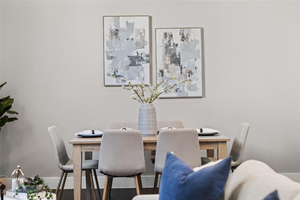 5810 Bryan Bldg 1 - Residential