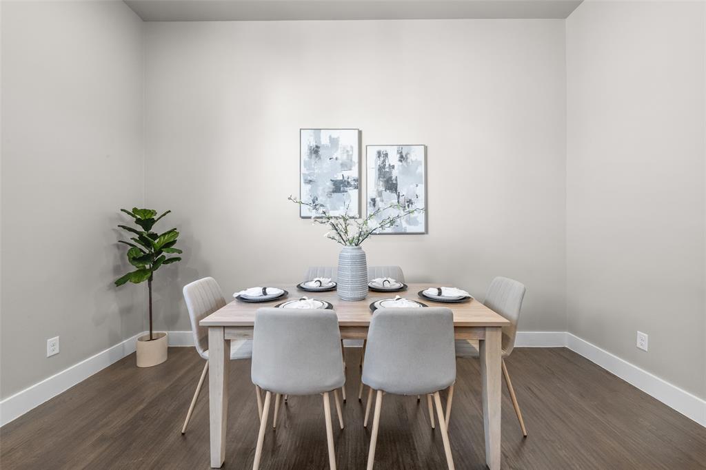 5810 Bryan Bldg 1 - Residential