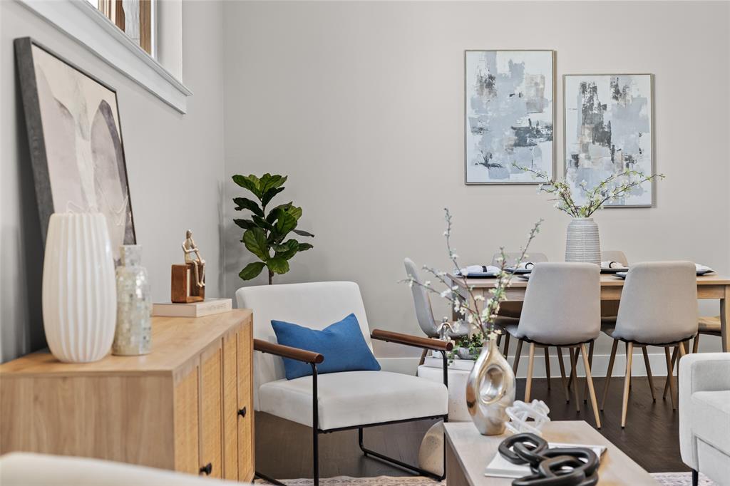 5810 Bryan Bldg 1 - Residential