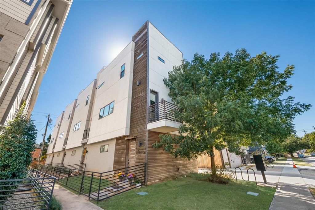 5810 Bryan Bldg 1 - Residential