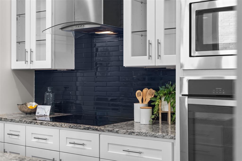 5810 Bryan Bldg 1 - Residential