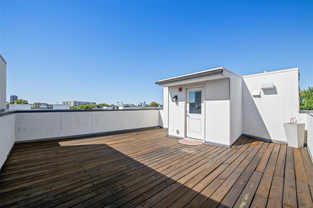 5810 Bryan Bldg 1 - Residential