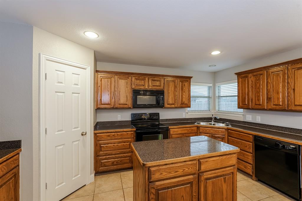 Cooper Valley - Residential Lease