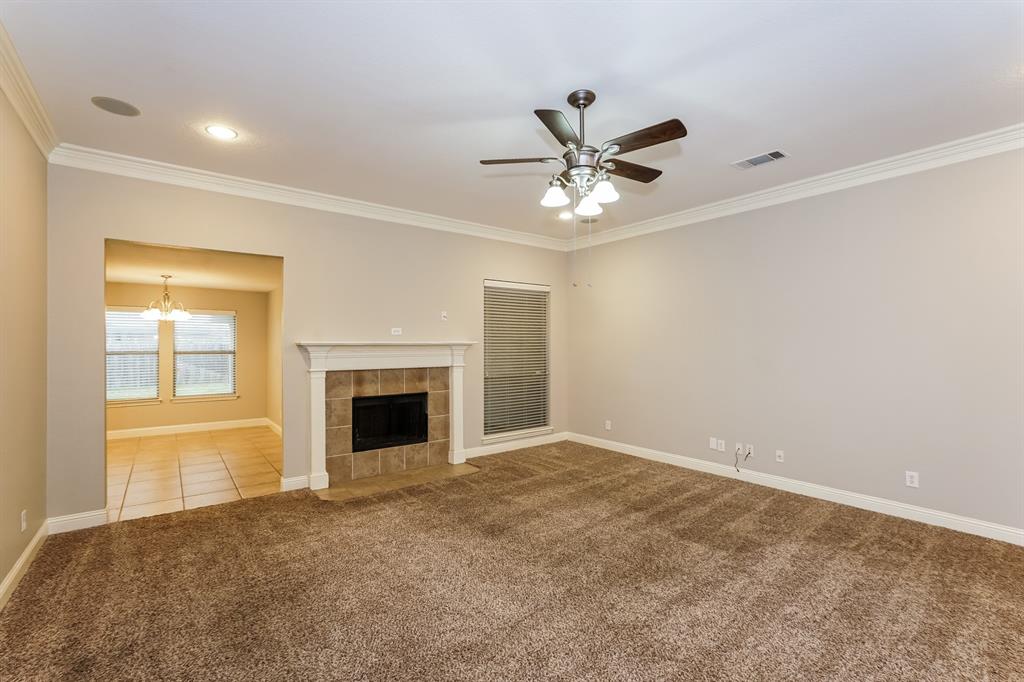 Cooper Valley - Residential Lease