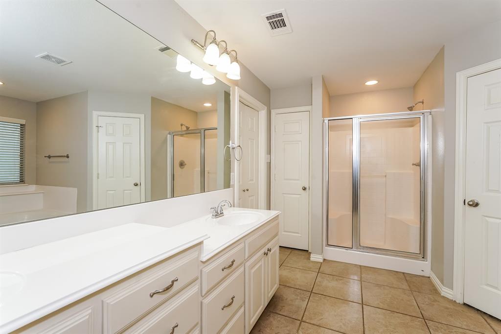 Cooper Valley - Residential Lease