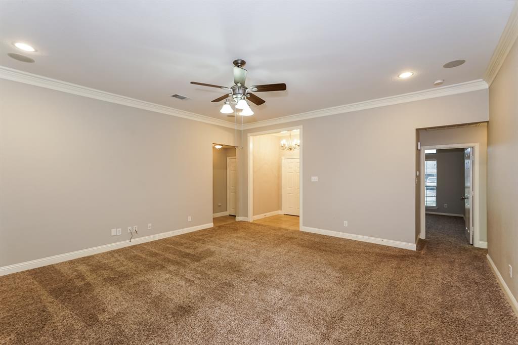 Cooper Valley - Residential Lease