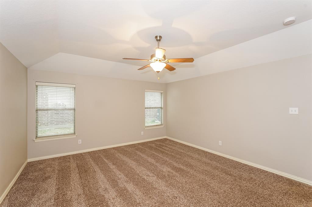 Cooper Valley - Residential Lease