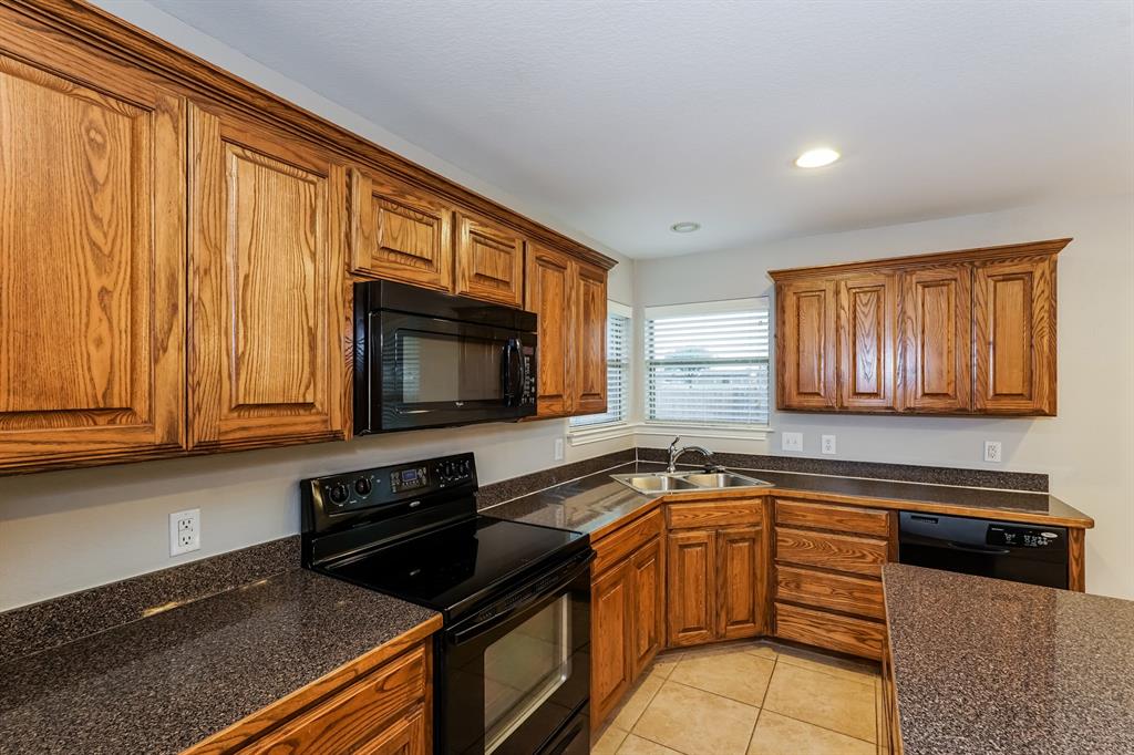 Cooper Valley - Residential Lease