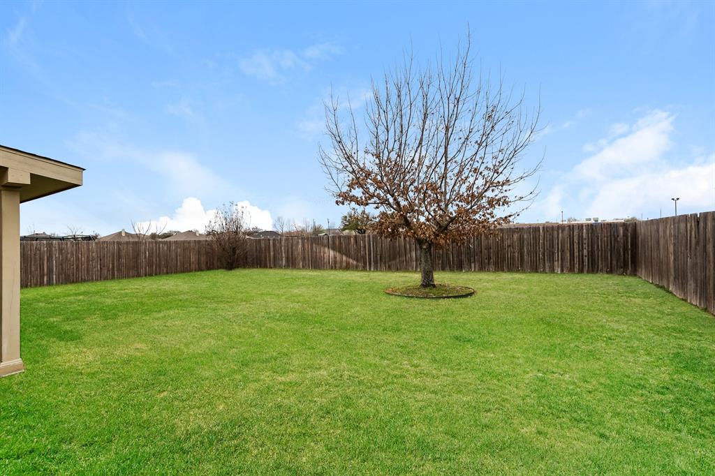 Cooper Valley - Residential Lease