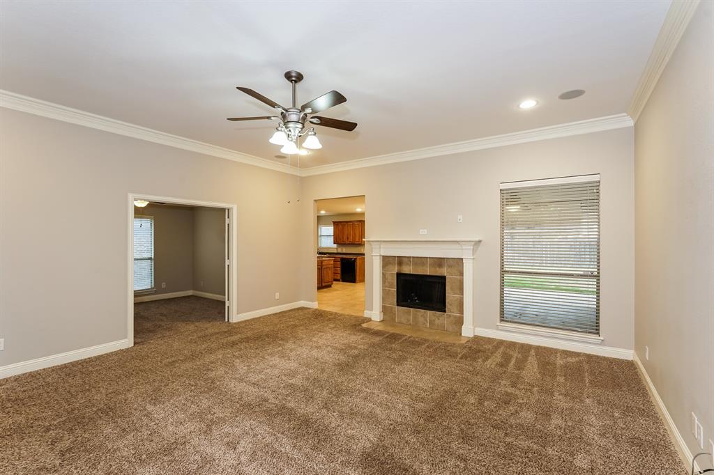 Cooper Valley - Residential Lease