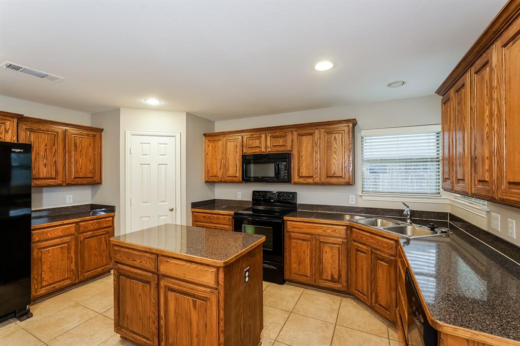 Cooper Valley - Residential Lease