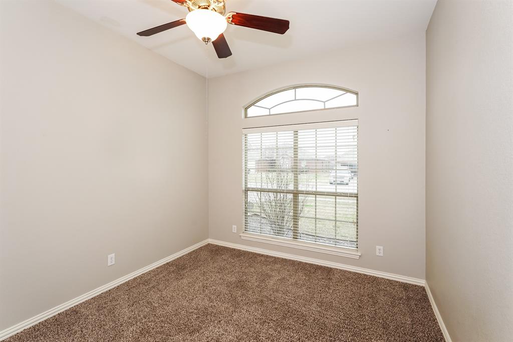 Cooper Valley - Residential Lease