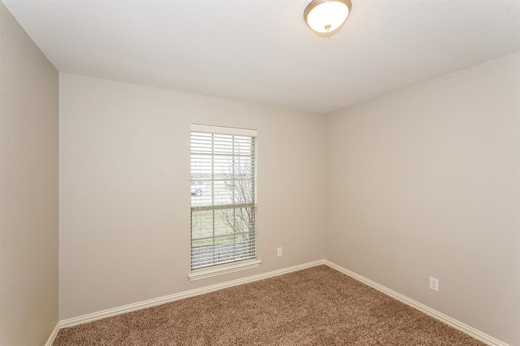 Cooper Valley - Residential Lease