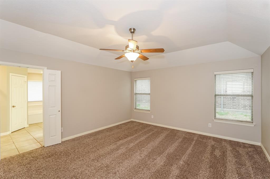 Cooper Valley - Residential Lease