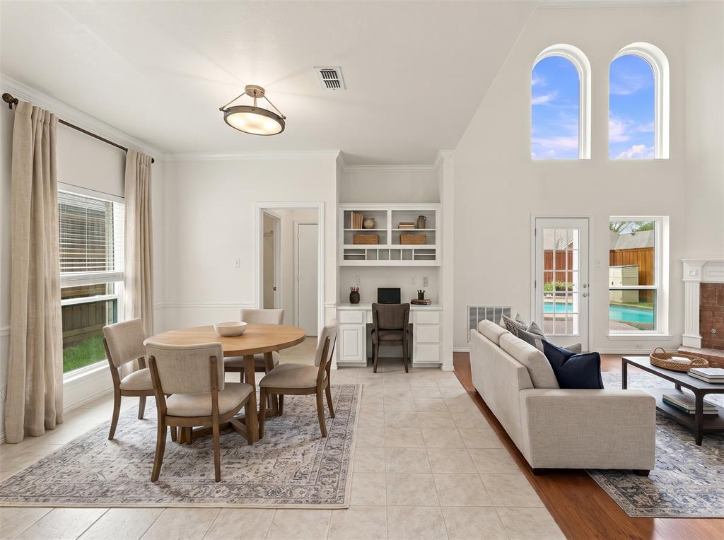 3105 Mcbee Drive