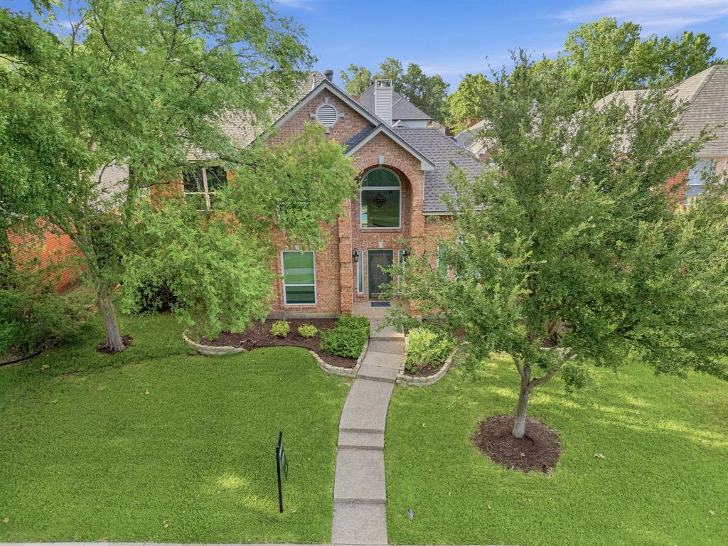 3105 Mcbee Drive