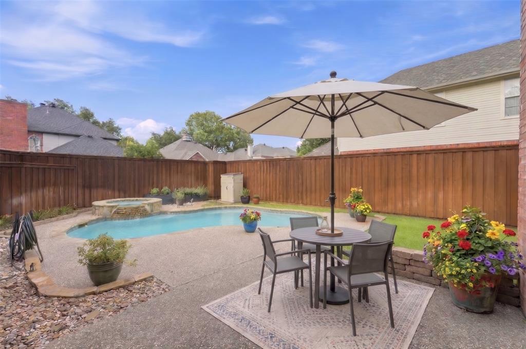3105 Mcbee Drive