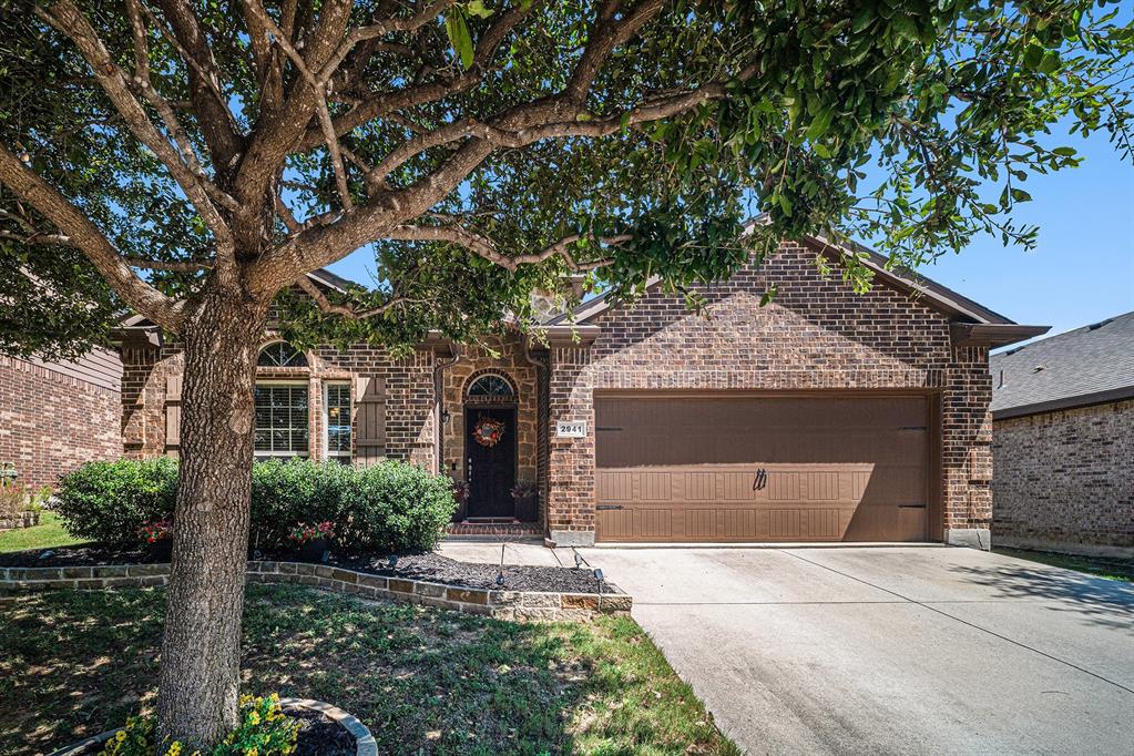 2941 Cedar Ridge Lane