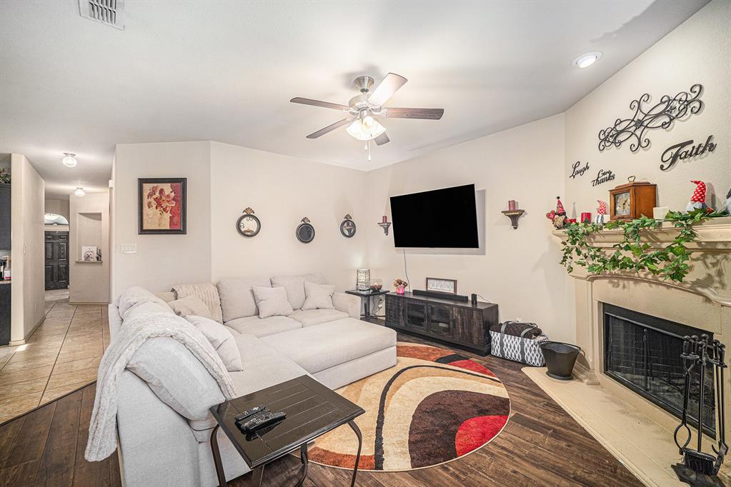 2941 Cedar Ridge Lane