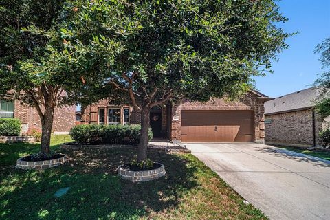 2941 Cedar Ridge Lane Fort Worth TX 76177
