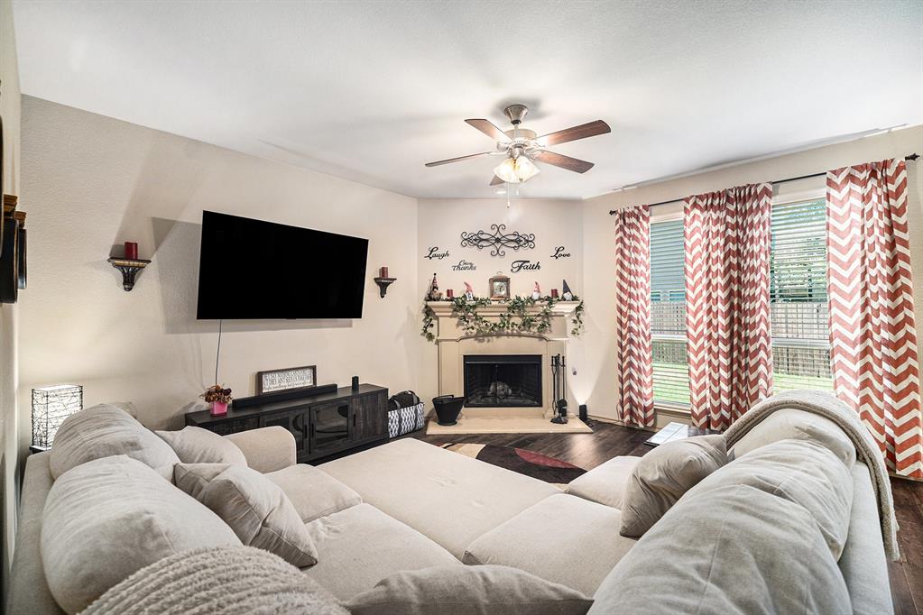 2941 Cedar Ridge Lane
