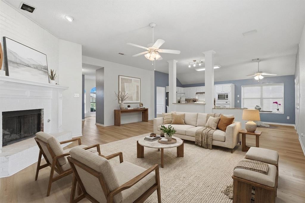 4912 Basil Drive