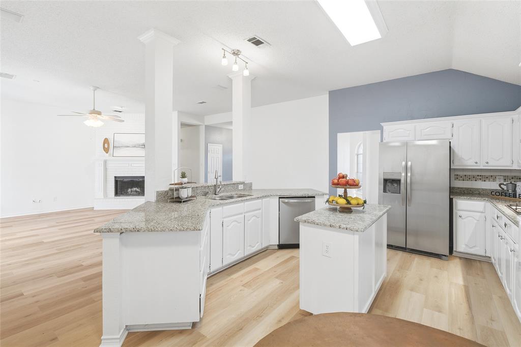 4912 Basil Drive