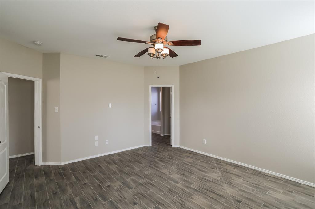 Quail Grove Add - Residential Lease