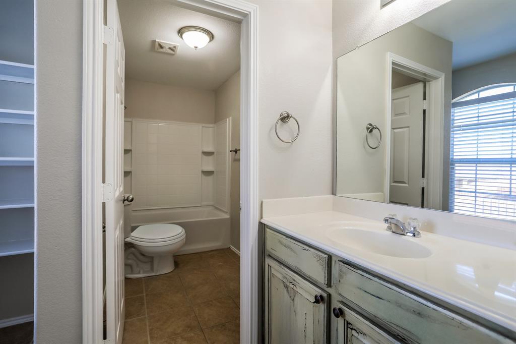 Quail Grove Add - Residential Lease