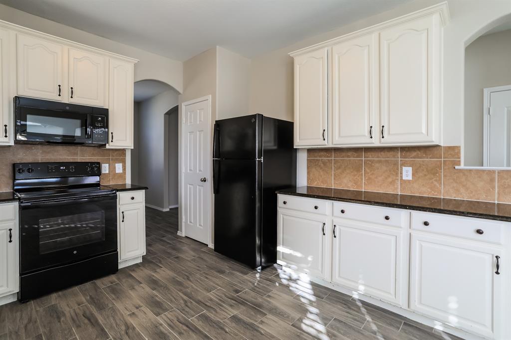 Quail Grove Add - Residential Lease