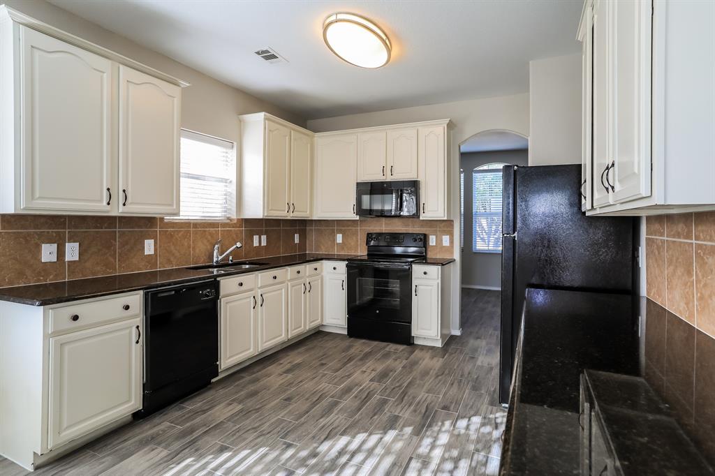 Quail Grove Add - Residential Lease