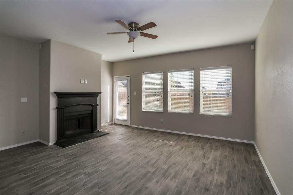 Quail Grove Add - Residential Lease