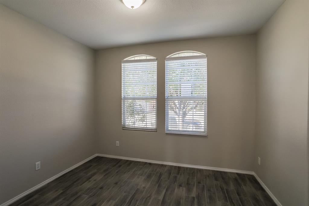 Quail Grove Add - Residential Lease