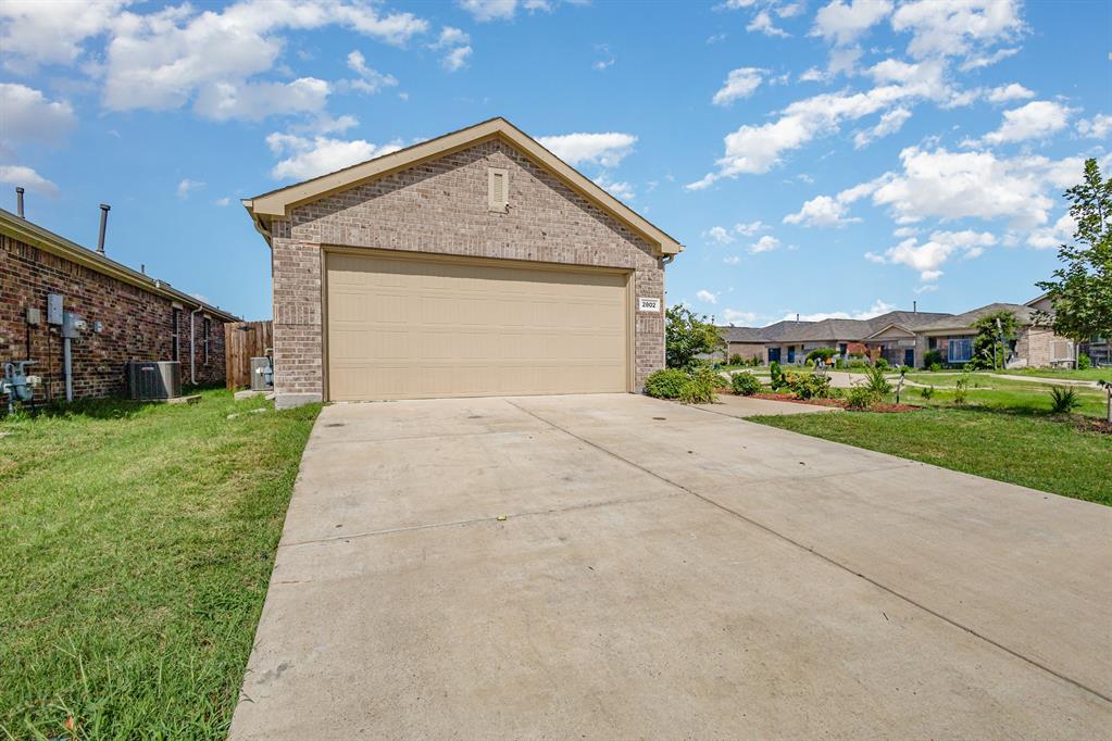 2802 Highgarden Trail