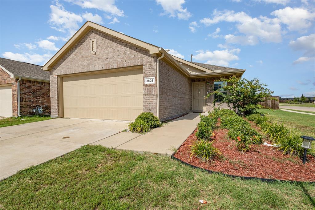 2802 Highgarden Trail