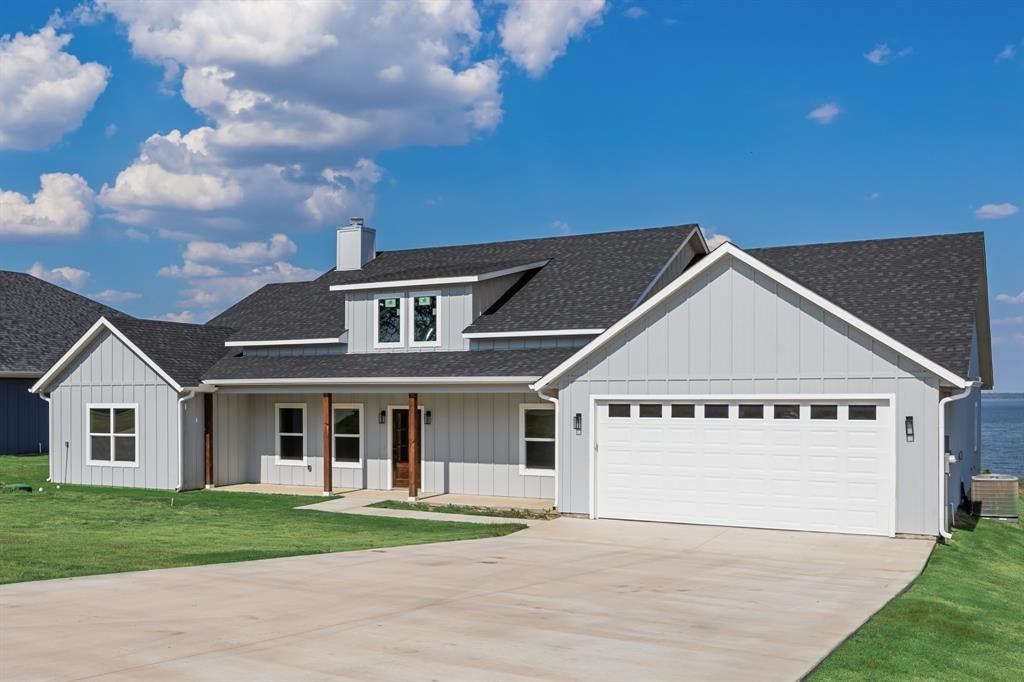 257 Caro Drive