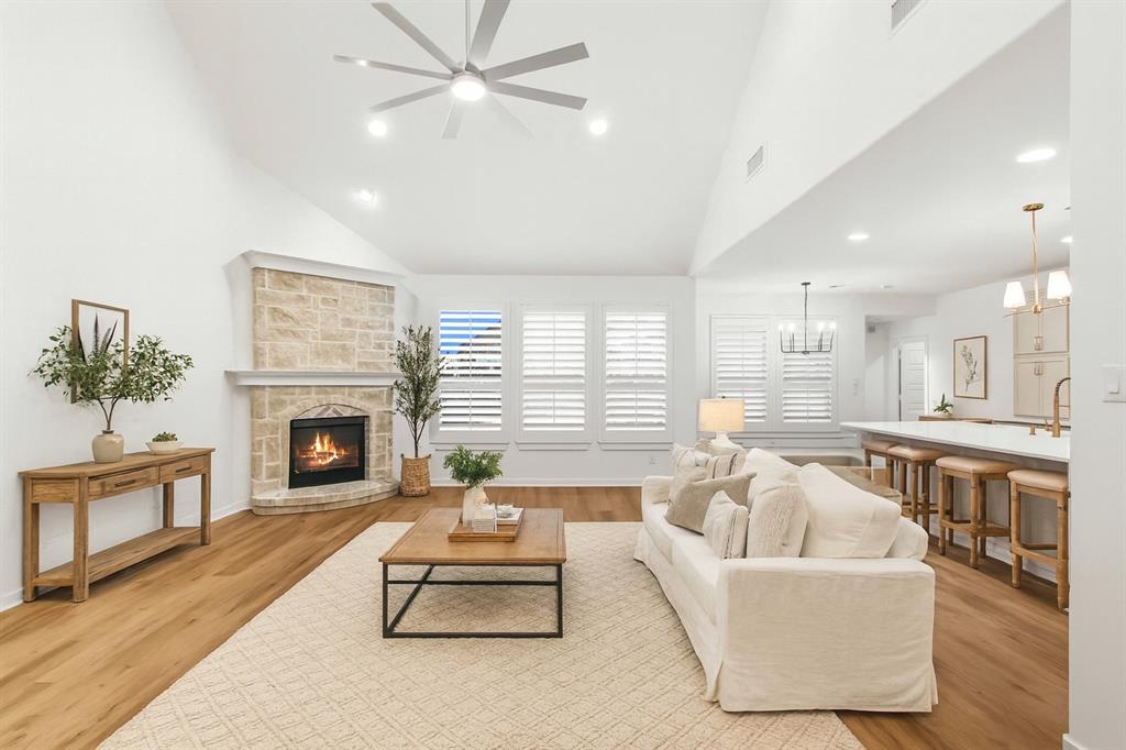 Light Farms The Cypress Neighborhood Ph 2 - Residential Lease