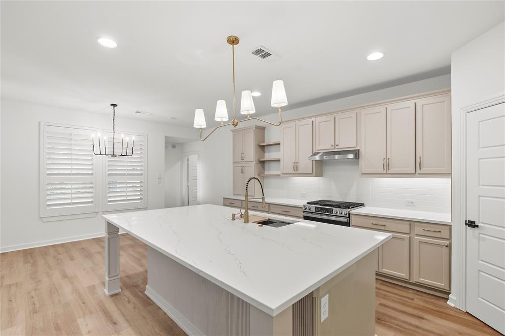 Light Farms The Cypress Neighborhood Ph 2 - Residential Lease