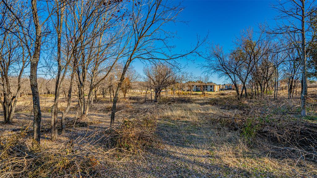 Western Hills Park Add - Land