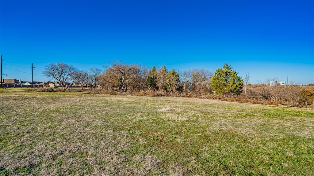 Western Hills Park Add - Land