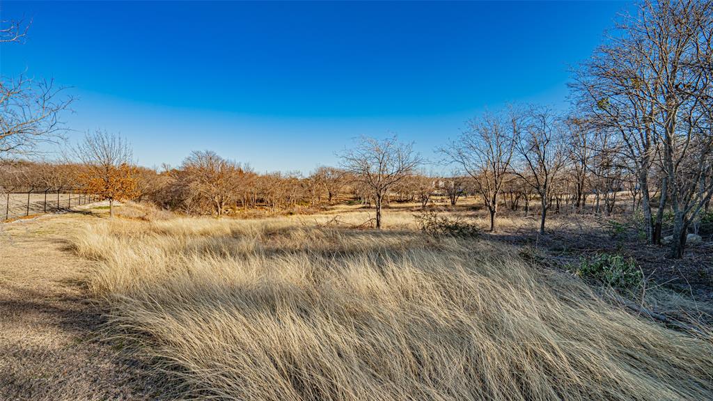 Western Hills Park Add - Land