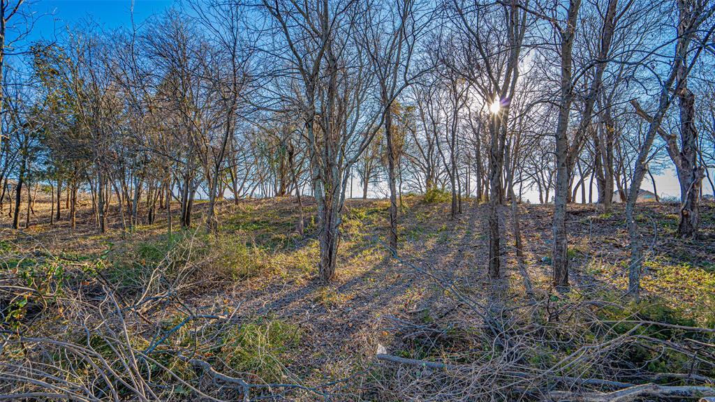 Western Hills Park Add - Land